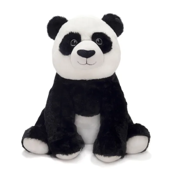 Earth Pals 15 Inch Plush Panda by Fiesta