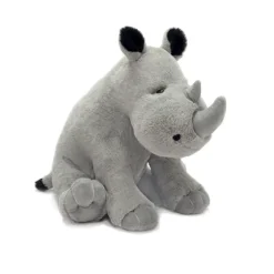 Earth Pals 15 Inch Plush Rhino by Fiesta