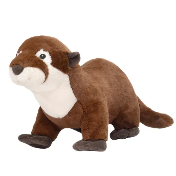 Earth Pals 18.5 Inch Plush River Otter by Fiesta