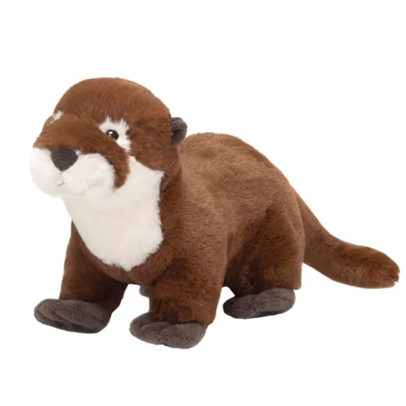 Earth Pals 12 Inch Plush River Otter by Fiesta