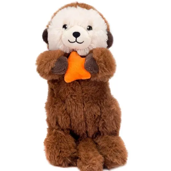 Earth Pals 9 Inch Plush Sea Otter by Fiesta