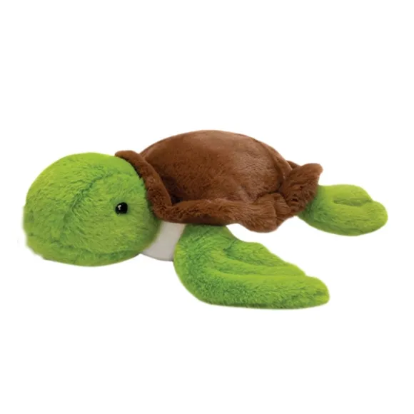Earth Pals 11.5 Inch Plush Sea Turtle by Fiesta