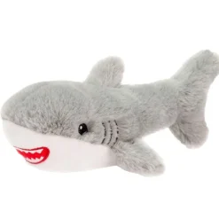 Earth Pals 9 Inch Plush Shark by Fiesta