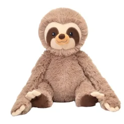 Earth Pals 10 Inch Plush Three Toed Sloth by Fiesta