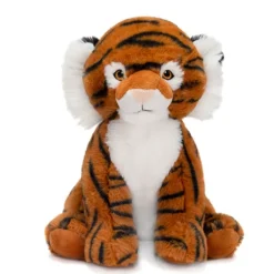 Earth Pals 15 Inch Plush Tiger by Fiesta