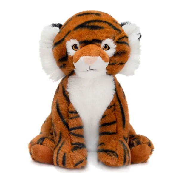 Earth Pals 15 Inch Plush Tiger by Fiesta
