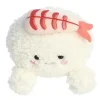 Ebi the Plush Shrimp Sushi Palm Pals by Aurora