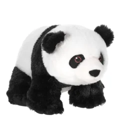 Eco-Friendly Cuddlekins 12 Inch Stuffed Panda by Wild Republic