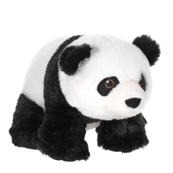 Eco-Friendly Cuddlekins 12 Inch Stuffed Panda by Wild Republic