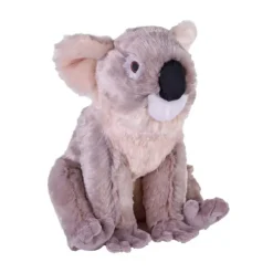 Eco-Friendly Cuddlekins 12 Inch Stuffed Koala by Wild Republic