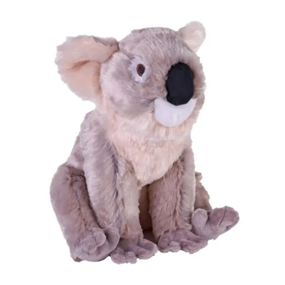 Eco-Friendly Cuddlekins 12 Inch Stuffed Koala by Wild Republic