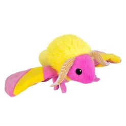 Eco-Friendly Cuddlekins 12 Inch Stuffed Rosy Maple Moth by Wild Republic