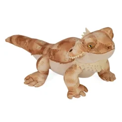 Eco-Friendly Cuddlekins 12 Inch Stuffed Bearded Dragon by Wild Republic