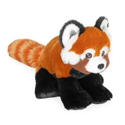 Eco-Friendly Cuddlekins 12 Inch Stuffed Red Panda by Wild Republic