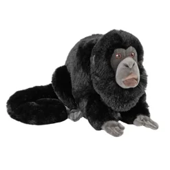 Eco-Friendly Cuddlekins 12 Inch Stuffed Howler Monkey by Wild Republic