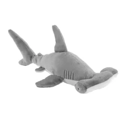 Eco-Friendly Cuddlekins 12 Inch Stuffed Hammerhead Shark by Wild Republic