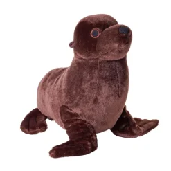 Eco-Friendly Cuddlekins 12 Inch Stuffed Sea Lion by Wild Republic