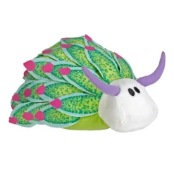 Eco-Friendly Cuddlekins 12 Inch Stuffed Leaf Sheep by Wild Republic
