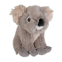 Eco-Friendly Mini Cuddlekins 8 Inch Stuffed Koala by Wild Republic