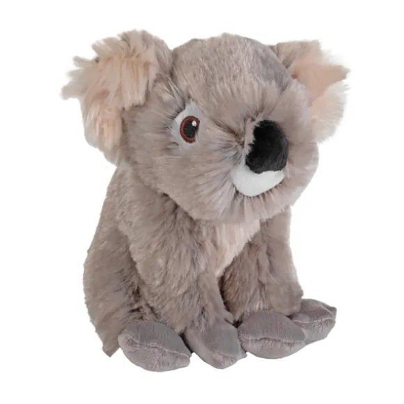 Eco-Friendly Mini Cuddlekins 8 Inch Stuffed Koala by Wild Republic