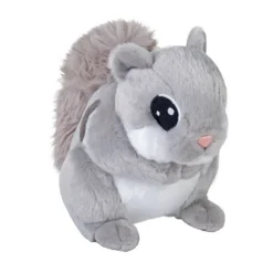 Eco-Friendly Mini Cuddlekins 8 Inch Stuffed Japanese Flying Squirrel by Wild Republic