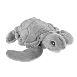 Eco-Friendly Mini Cuddlekins 8 Inch Stuffed Kemps Ridley Turtle by Wild Republic
