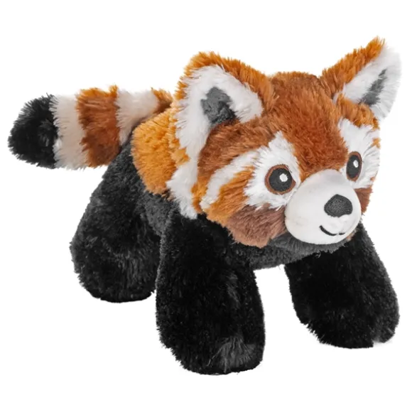 Ecofuzzies Small Stuffed Red Panda by Wild Republic