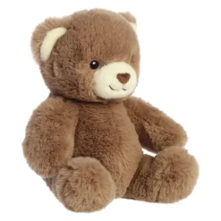 Eco Nation Benjy the Stuffed Bear by Aurora