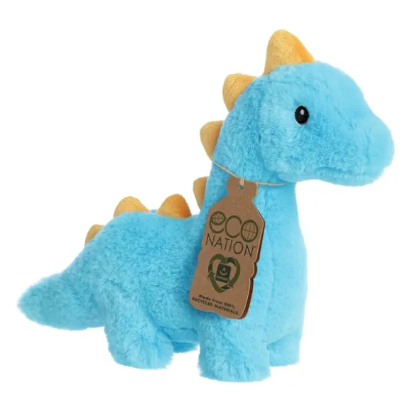 Eco Nation Dipper the Stuffed Diplodocus by Aurora