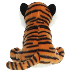 Eco Nation Hugs Plush Bengal Tiger by Aurora