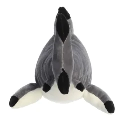Eco Nation Hugs Plush Black Tipped Shark by Aurora