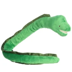 Eco Nation Hugs Plush Eel by Aurora
