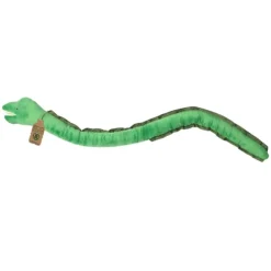 Eco Nation Hugs Plush Eel by Aurora