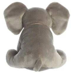 Eco Nation Hugs Plush Elephant by Aurora