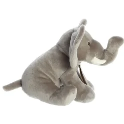 Eco Nation Hugs Plush Elephant by Aurora