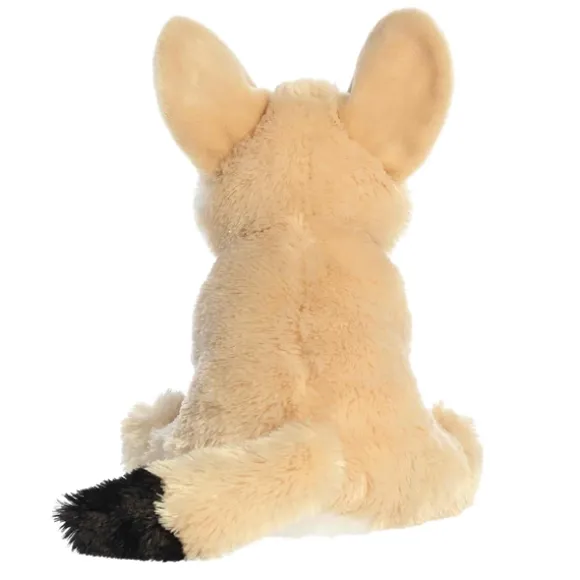 Eco Nation Hugs Plush Fennec Fox by Aurora