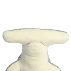 Eco Nation Hugs Plush Hammerhead Shark by Aurora