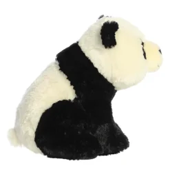 Eco Nation Hugs Plush Panda by Aurora