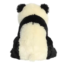 Eco Nation Hugs Plush Panda by Aurora