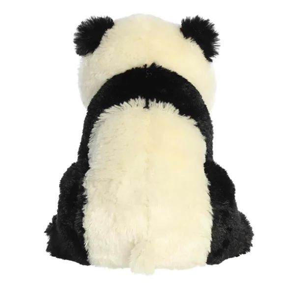 Eco Nation Hugs Plush Panda by Aurora