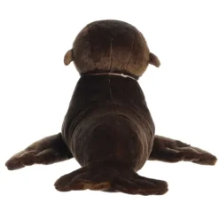 Eco Nation Hugs Plush Sea Lion by Aurora