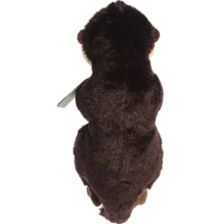 Eco Nation Hugs Plush Sea Otter by Aurora
