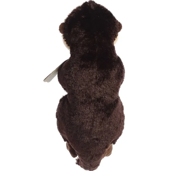 Eco Nation Hugs Plush Sea Otter by Aurora