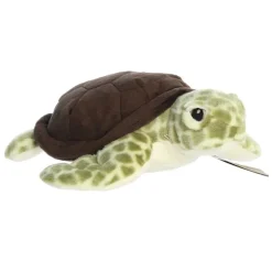Eco Nation Hugs Plush Sea Turtle by Aurora