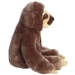 Eco Nation Hugs Plush Sloth by Aurora