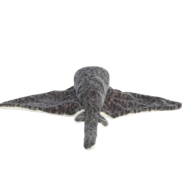 Eco Nation Hugs Plush Stingray by Aurora