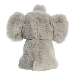 Eco Nation Mini Stuffed Elephant by Aurora