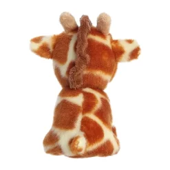 Eco Nation Mini Stuffed Giraffe by Aurora