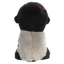 Eco Nation Mini Stuffed Gorilla by Aurora