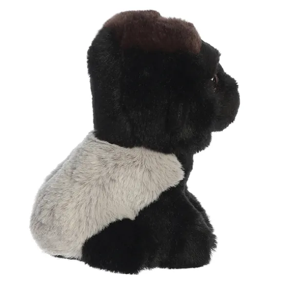 Eco Nation Mini Stuffed Gorilla by Aurora